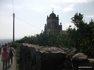 Chiesa Carmine Nunziata